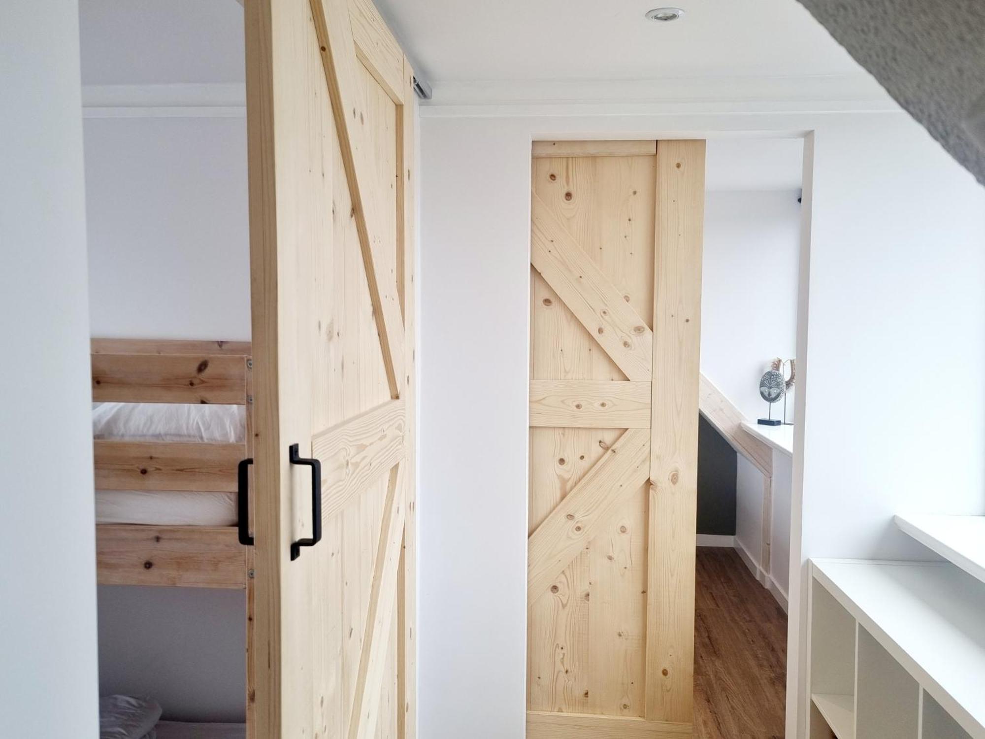 Tip! Noordwijk City Center House Εξωτερικό φωτογραφία