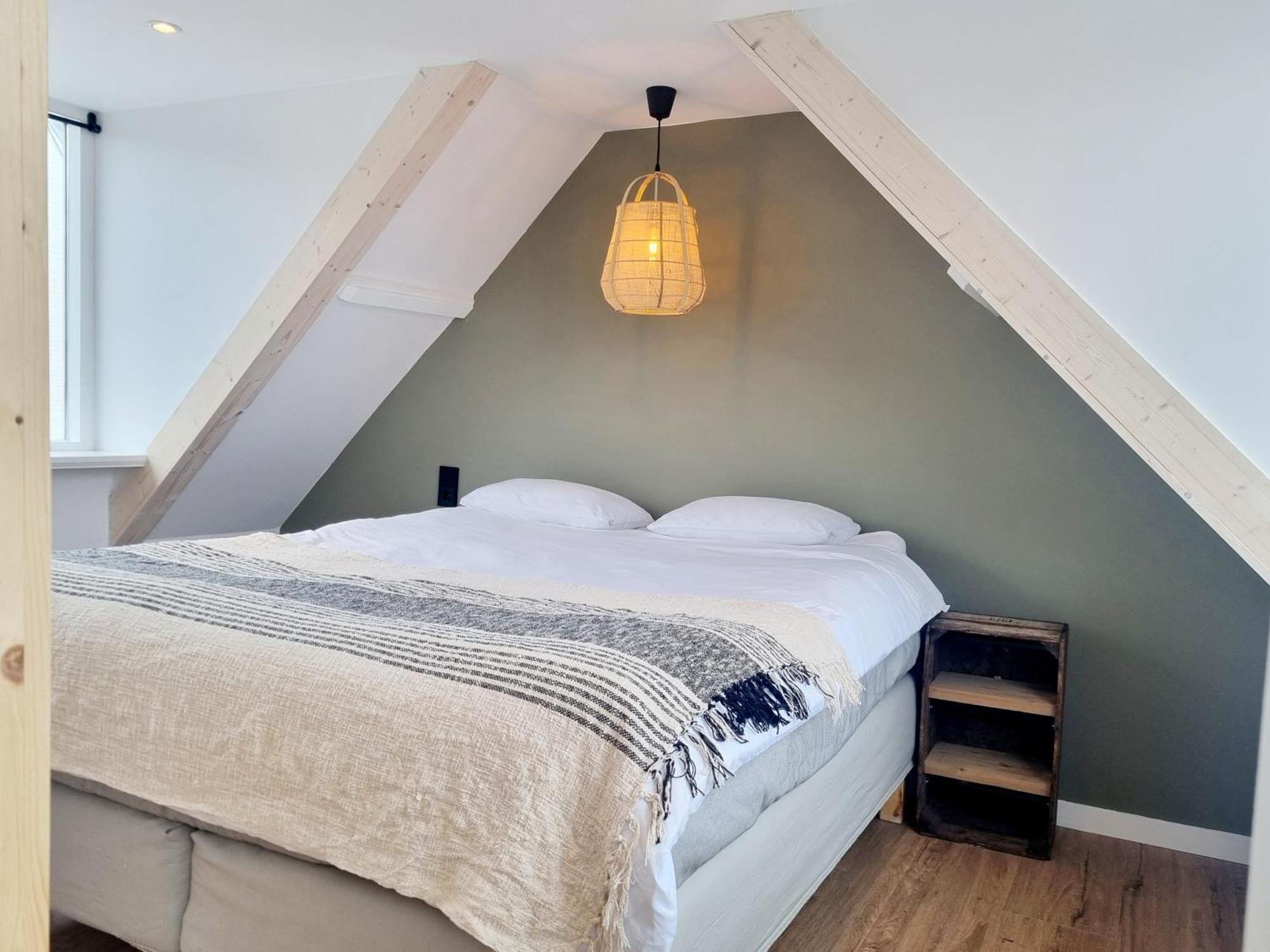 Tip! Noordwijk City Center House Εξωτερικό φωτογραφία