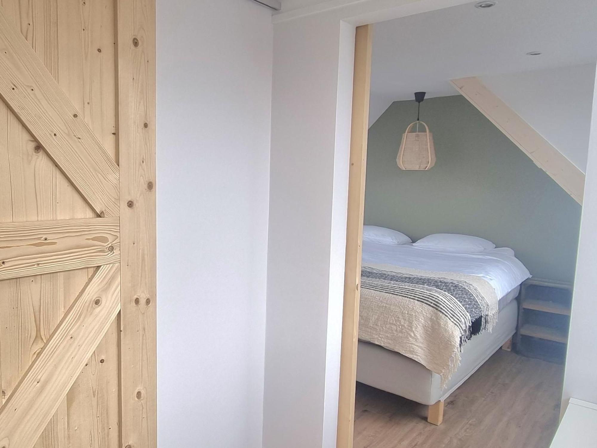 Tip! Noordwijk City Center House Εξωτερικό φωτογραφία