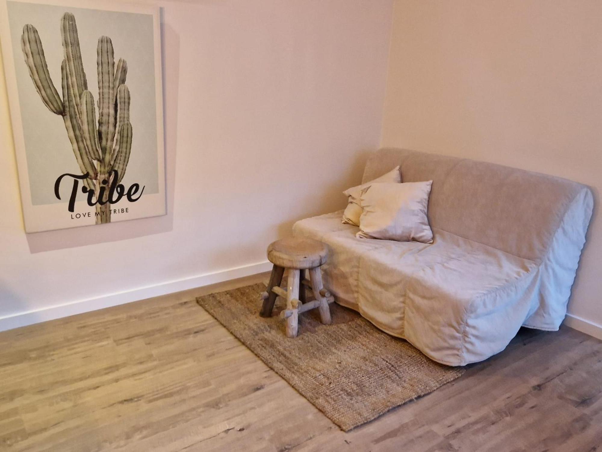 Tip! Noordwijk City Center House Εξωτερικό φωτογραφία