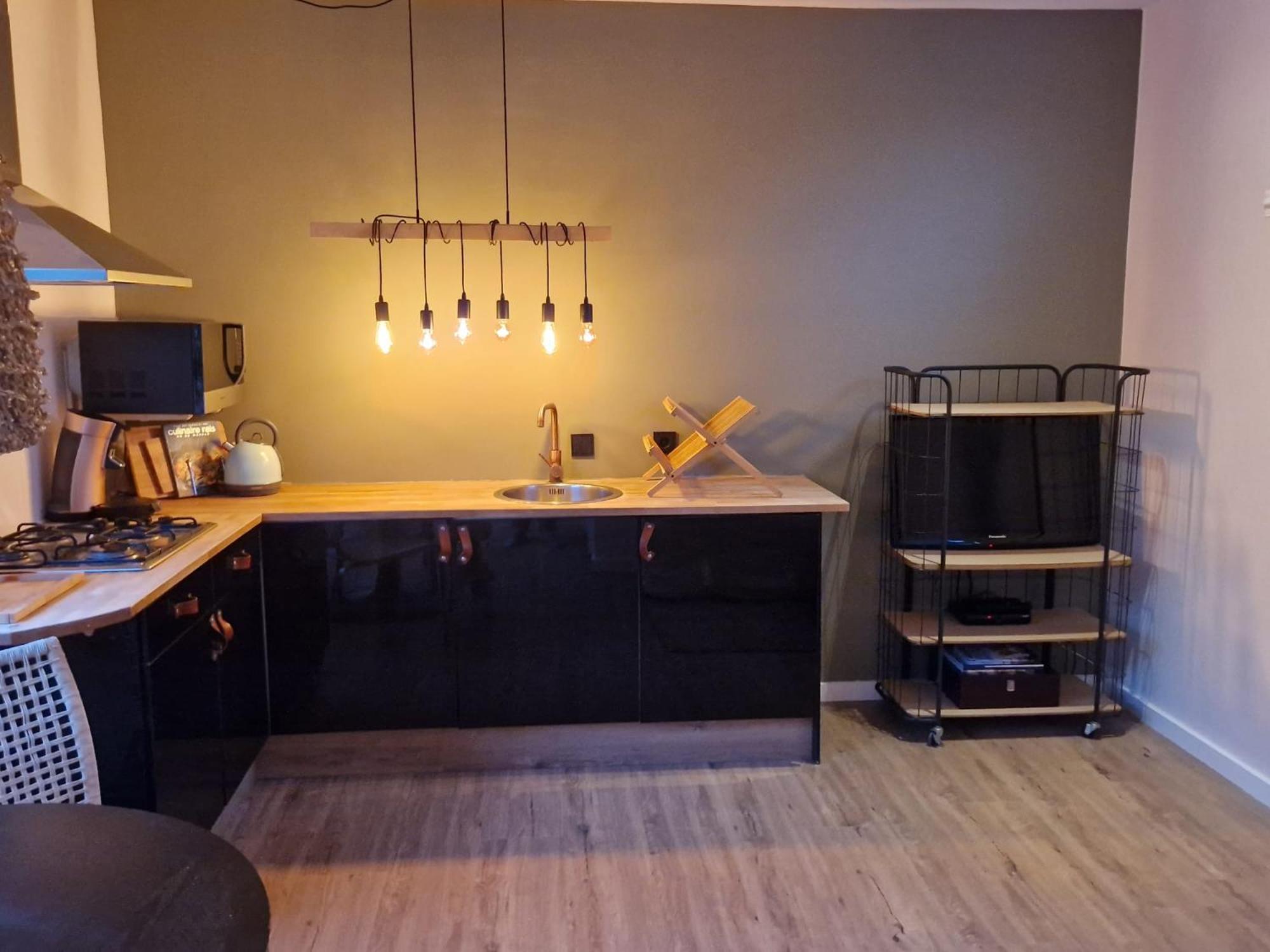 Tip! Noordwijk City Center House Εξωτερικό φωτογραφία