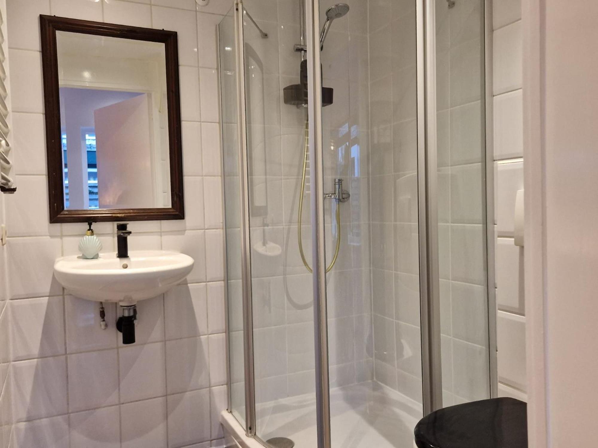 Tip! Noordwijk City Center House Εξωτερικό φωτογραφία